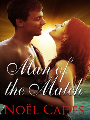 cover image of Man of the Match